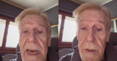 Copertina di “Sto preparando un dossier che farà tremare i polsi, è ora di finirla. Vediamo se cancelleranno anche me. Chi ha la coda di paglia?”: così Claudio Lippi