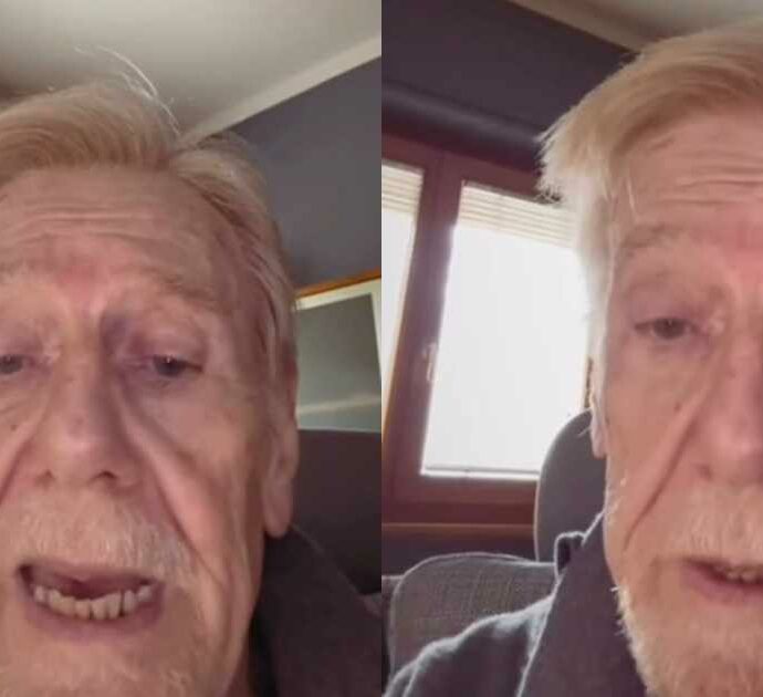 “Sto preparando un dossier che farà tremare i polsi, è ora di finirla. Vediamo se cancelleranno anche me. Chi ha la coda di paglia?”: così Claudio Lippi