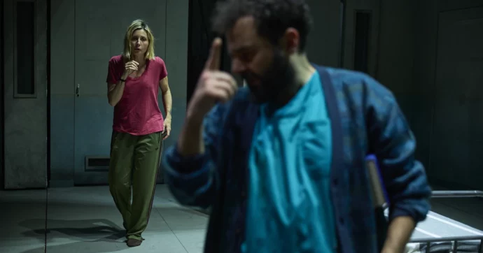 Pierfrancesco Favino alla regia, Anna Ferzetti protagonista. Ecco ‘People, places & things’