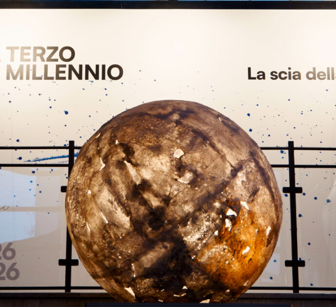 Mostra ‘Roma Terzo Millennio’ al WeGil: la città oltre i cliché turistici