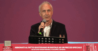 Travaglio smonta le balle del Sì raccontate da governo, giornali e pregiudicati vari