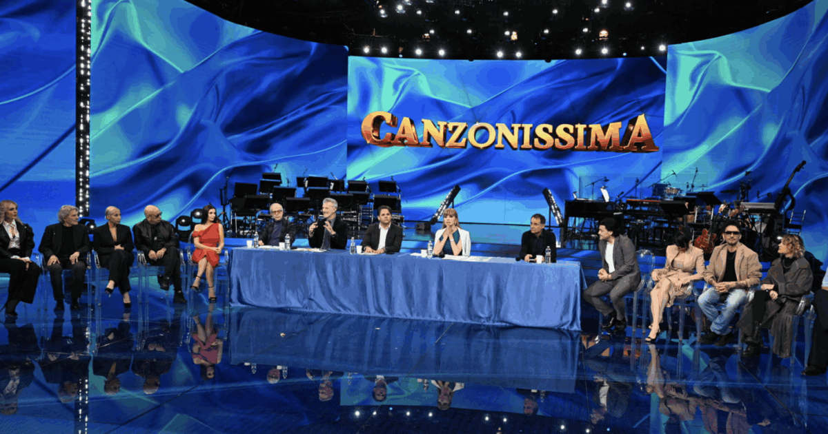 “A noi sono un po’ tremati i polsi: Milly Carlucci rivoluziona “Canzonissima”. La scaletta e la carrellata di Big. Ecco come funziona