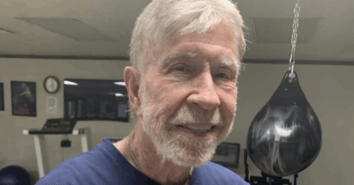 Copertina di Chuck Norris è stato ricoverato in un ospedale alle Hawaii per “un’emergenza medica sull’isola di Kauai”