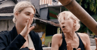 Copertina di Pechino Express, Gaia De Laurentiis e Agnese Catalani litigano: “Accoltellata alle spalle” – IL VIDEO