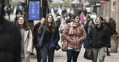 Copertina di La Finlandia si conferma il Paese più felice al mondo. L’Italia è al 38esimo posto, boom del Costa Rica al 4 posto “per la stabilità e la qualità della vita sociale”