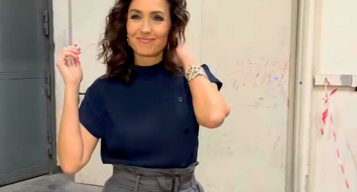 “Il mio fidanzato aveva un’amante a Brescia e l’ho scoperto il giorno dopo la finale di Miss Italia”: il retroscena del tradimento di Caterina Balivo