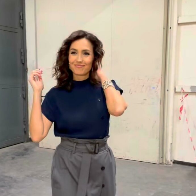 “Il mio fidanzato aveva un’amante a Brescia e l’ho scoperto il giorno dopo la finale di Miss Italia”: il retroscena del tradimento di Caterina Balivo