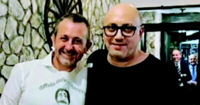 Copertina di Caso Delmastro, il Pd chiede l’intervento dell’Antimafia e del Gran giurì di Montecitorio