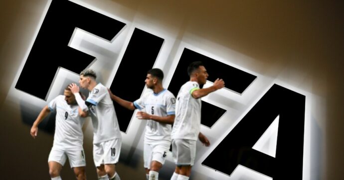 La Fifa sanziona Israele per finta: la ridicola multa alla Federazione per mettere a tacere le accuse della Palestina