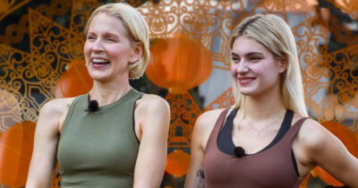 Copertina di “A Pechino Express ho mangiato tanto varano perché ero stanchissima. È buono e nutriente. Non leggo più i social, mi ci potrei ammalare. Mi hanno dato della disagiata”: parla Gaia De Laurentiis