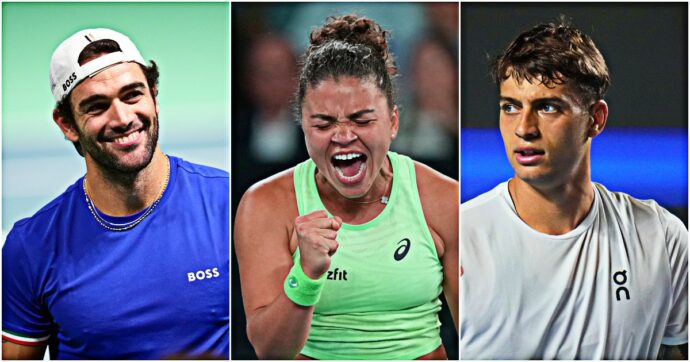 Atp Miami, tutti gli italiani in campo oggi: tocca ancora a Berrettini, poi Cobolli e Paolini | Il programma e dove vedere