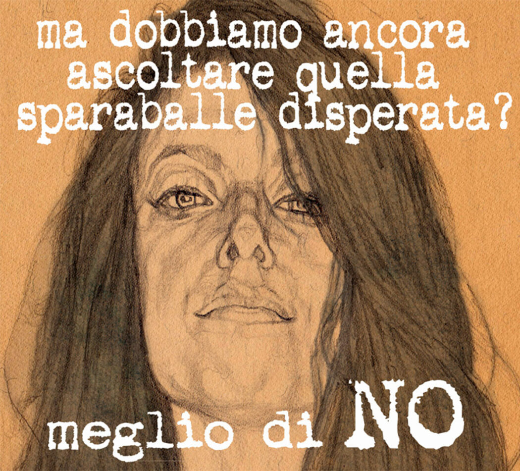 La vignetta di Mannelli