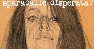 Copertina di La vignetta di Mannelli