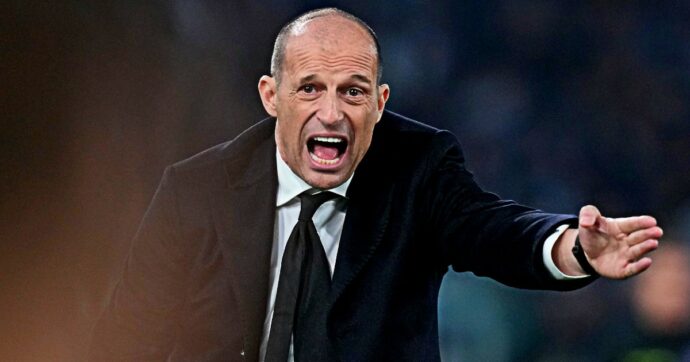 “Ora ne abbiamo tanti e tutti devono darsi una sveglia”: Allegri duro con gli attaccanti