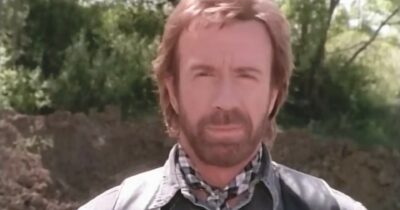 Copertina di Addio a Chuck, l’ultimo Ranger  di cinema e tv