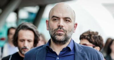 Copertina di Mafia, condanne definitive ai boss  per le minacce  contro  Saviano