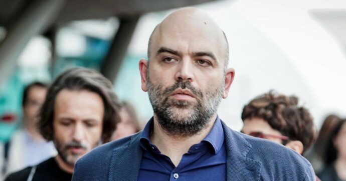 Mafia, condanne definitive ai boss  per le minacce  contro  Saviano