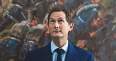 Copertina di Elkann, confermata l’imputazione coatta