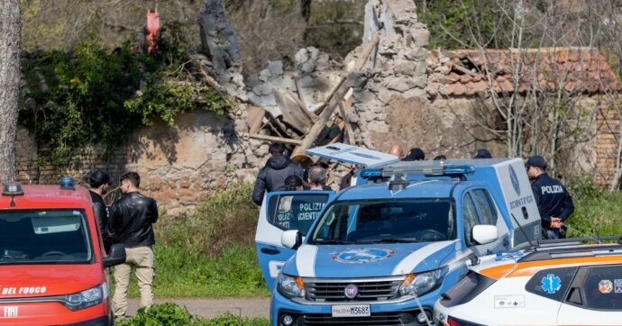 Morte di 2 noti anarchici:  preparavano un ordigno