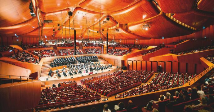 Tra Beethoven,  russi, “Pagliacci” e film di Miyazaki