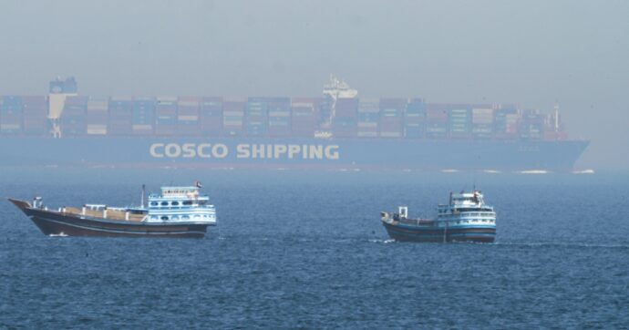 Su Hormuz la Nato  va in pezzi, dagli Usa partono altri marines