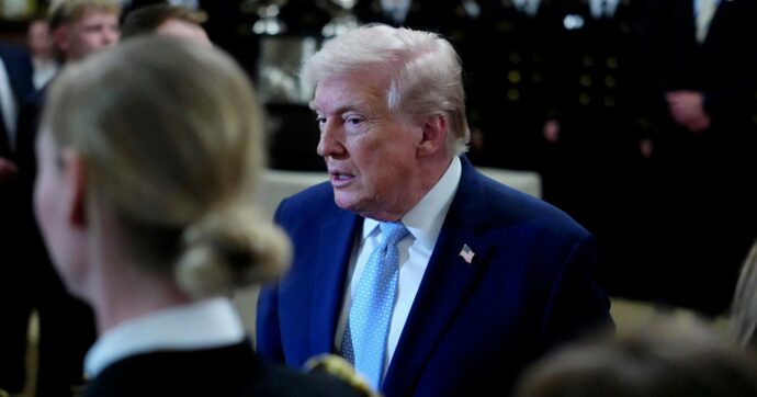 I Maga sono con Donald, ma non sarà per sempre