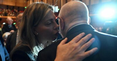 Copertina di Autori della riforma e commissari di Nordio: alla Giustizia il patto di ferro tra Bartolozzi e Delmastro