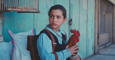 Copertina di Qui come in Iraq e Iran, i bambini ci (ri)guardano: la recensione de ‘’La torta del presidente’’ di Hasan Hadi