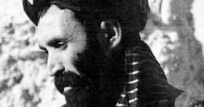 Copertina di Viltà occidentale, onore afghano