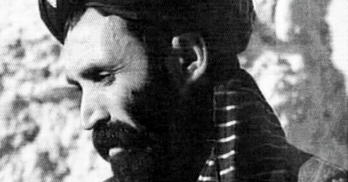 Viltà occidentale, onore afghano