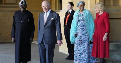 Copertina di Re Carlo inaugura il cammino costiero più lungo del mondo: tra scogliere mozzafiato, paludi e villaggi storici, ecco il ‘King Charles III England Coast Path’