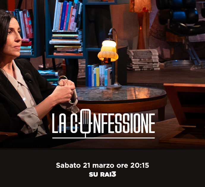 Mannocchi a La Confessione di Gomez (Rai3): “Beirut come Gaza? L’offensiva israeliana in Libano va presa seriamente. Stiamo alzando la soglia del tollerabile”