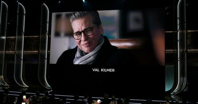 Val Kilmer ‘risorge’ grazie all’Ai. Detta così, suona bene ma qualcosa non va