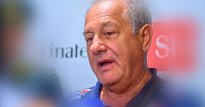 “Uno dei problemi della pallavolo lo è anche dell’Italia: i giovani non piacciono. Faccio sempre un esempio”: parla Julio Velasco