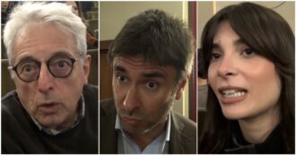 “La politica vuole l’impunità. Salviamo la Costituzione”: cittadini e artisti dicono il loro “No” al referendum – Le voci dalla serata del Fatto al teatro Italia di Roma