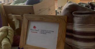 Copertina di Dalla guerra all’economia circolare: la nuova vita delle cassette di cottura – La trave nel piatto, la rubrica di SlowFood