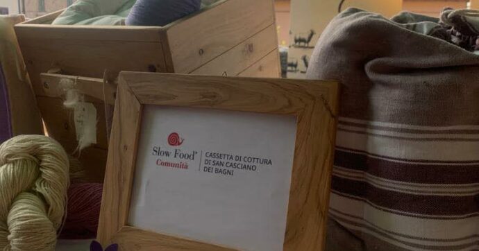 Dalla guerra all’economia circolare: la nuova vita delle cassette di cottura – La trave nel piatto, la rubrica di SlowFood