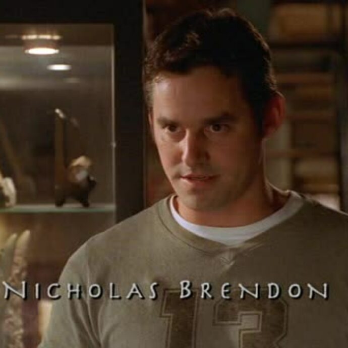 È morto Xander di “Buffy l’Ammazzavampiri”. L’attore Nicholas Brendon “stava prendendo delle medicine e si sottoponeva a delle cure per gestire la sua diagnosi”