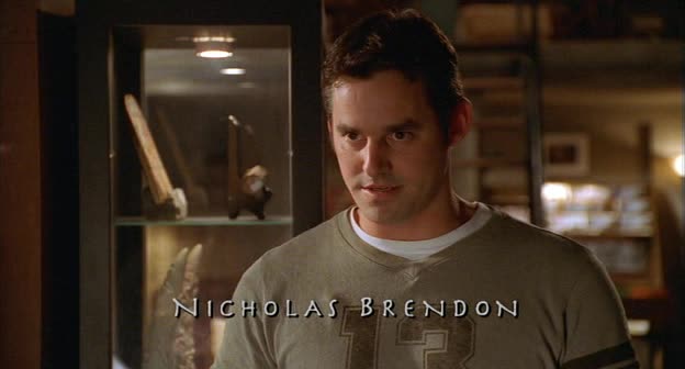 200 morto xander di buffy l8217ammazzavampiri l8217attore nicholas brendon stava prendendo delle medicine e si sottoponeva a delle cure per gestire la sua diagnosi da Ilfattoquotidiano.it 200 morto xander di buffy l8217ammazzavampiri l8217attore nicholas brendon stava prendendo delle medicine e si sottoponeva a delle cure per gestire la sua diagnosi