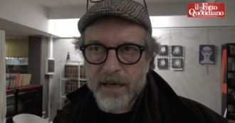 Copertina di Caso Delmastro, l’autore dello scoop Nerazzini: “Meloni evoca manine e complotti? Linguaggio scomposto, è giornalismo”