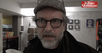 Copertina di Caso Delmastro, l’autore dello scoop Nerazzini: “Meloni evoca manine e complotti? Linguaggio scomposto, è giornalismo”