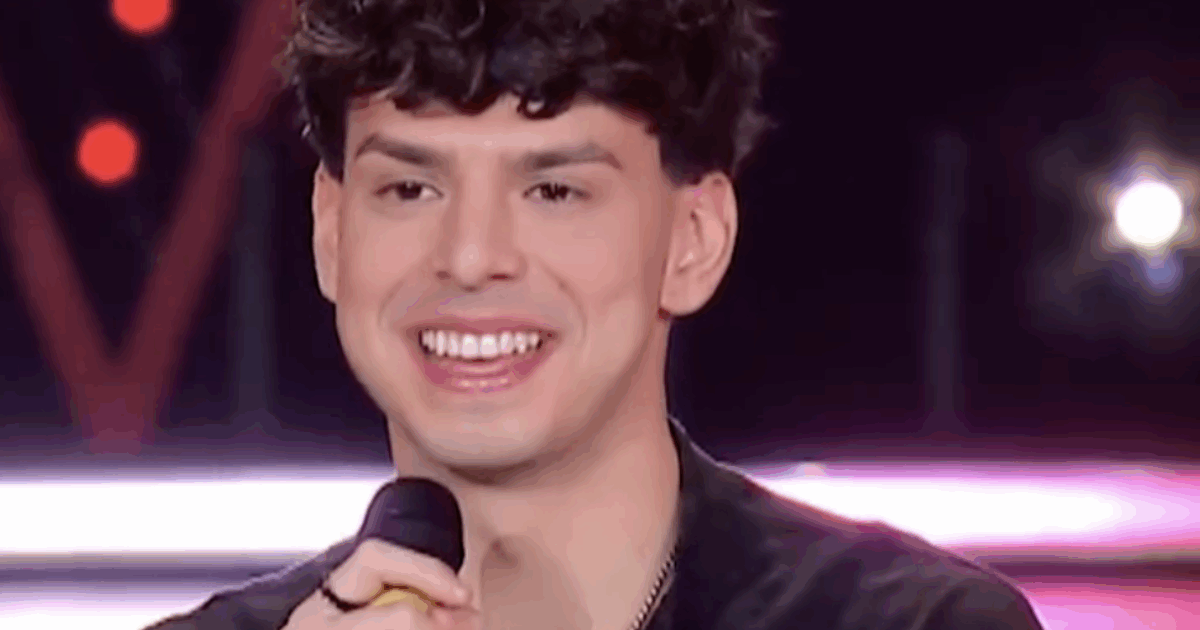 “Sono stato morso da una vipera e sono finito due giorni in codice rosso. Ma a me piacciono e le vado anche a cercare”: così Francesco a The Voice Generations