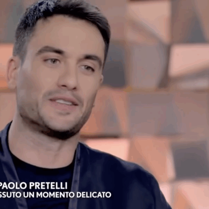 “Un po’ di tempo fa qualcuno ha provato a buttarmi un po’ del fango addosso senza un briciolo di verità”: Pierpaolo Pretelli risponde a Fabrizio Corona