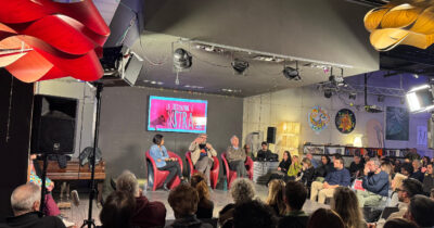 Copertina di Referendum, l’ultimo incontro de “La Costituzione è nostra”: la serata con la comunità de il Fatto Quotidiano