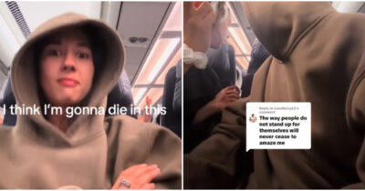 Copertina di “Anche se si è stipati come sardine in aereo non si può prendere a calci e pugni il sedile davanti”: la lite tra due passeggeri scatena un dibattito sul Web