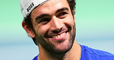 Copertina di Berrettini vola a Miami e si confessa: “So chi sono e ora mi godo davvero il tennis. Ho ritrovato quella mentalità”