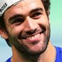 Copertina di Berrettini vola a Miami e si confessa: “So chi sono e ora mi godo davvero il tennis. Ho ritrovato quella mentalità”
