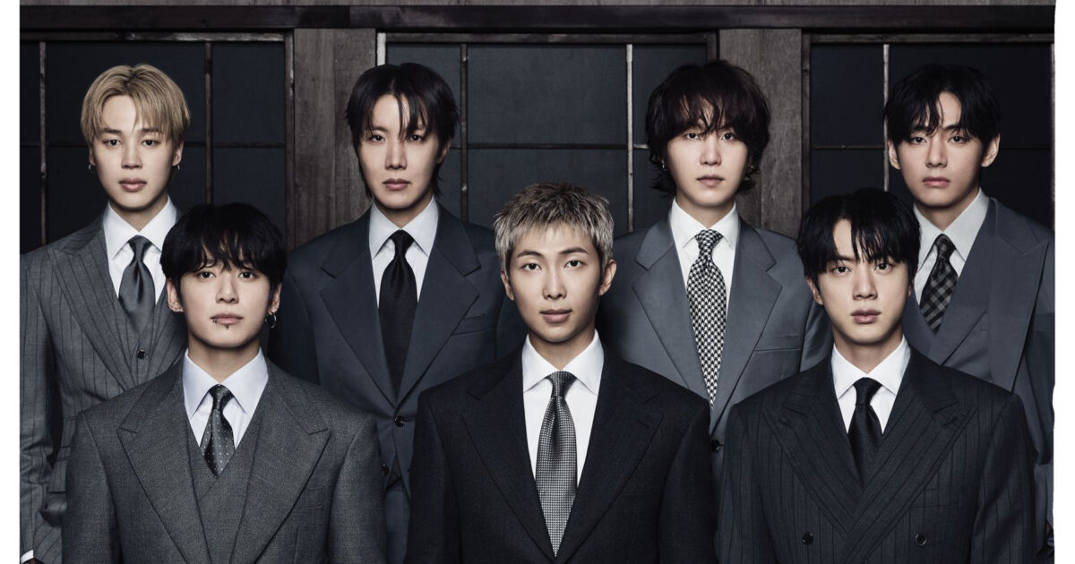 Il ritorno dei BTS dopo il servizio militare: 260mila fan per la prima esibizione live, l’album “Arirang” in un giorno ha venduto 4 milioni di copie, e arriva il docu-film Netflix