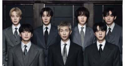 Copertina di Il ritorno dei BTS dopo il servizio militare: oltre 100mila fan per la prima esibizione live, l’album “Arirang” in un giorno ha venduto 4 milioni di copie, e arriva il docu-film Netflix