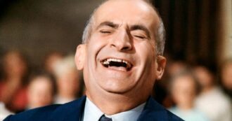 Risate in apnea, corpi elettrici e tic immortali: al Bergamo Film Meeting 2026 riesplode il fenomeno Louis De Funès